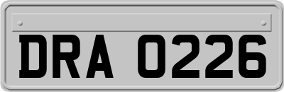 DRA0226