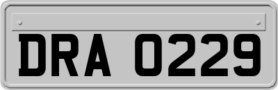 DRA0229