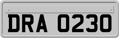 DRA0230