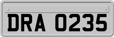 DRA0235