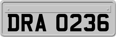 DRA0236