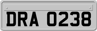 DRA0238