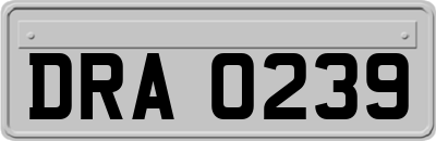 DRA0239