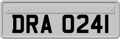 DRA0241