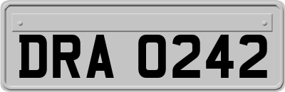 DRA0242