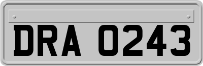 DRA0243