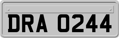 DRA0244
