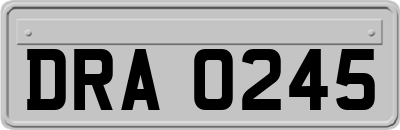 DRA0245