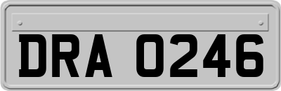 DRA0246