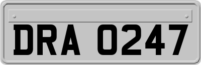 DRA0247