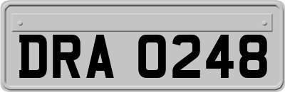 DRA0248