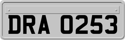 DRA0253