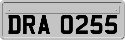 DRA0255
