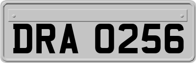 DRA0256