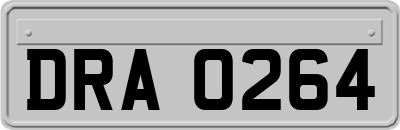 DRA0264