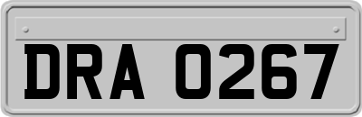 DRA0267