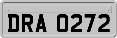 DRA0272