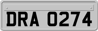 DRA0274