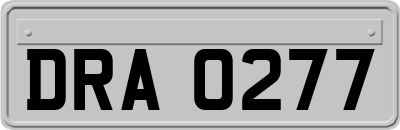 DRA0277