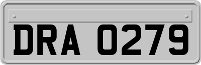 DRA0279