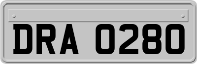 DRA0280