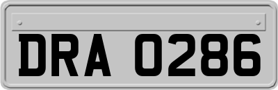 DRA0286