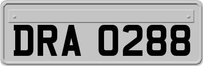 DRA0288