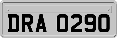 DRA0290