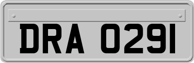 DRA0291
