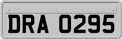 DRA0295