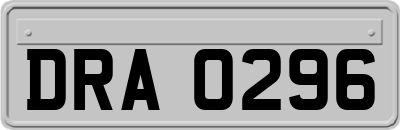 DRA0296