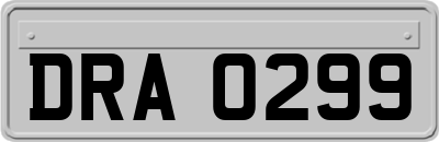 DRA0299