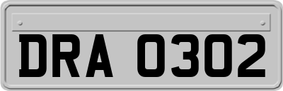DRA0302