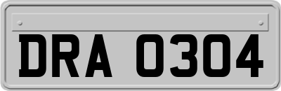 DRA0304