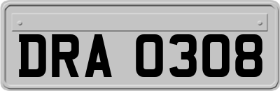 DRA0308