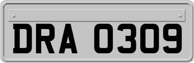 DRA0309