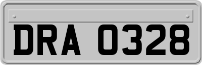 DRA0328