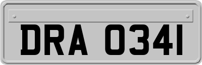 DRA0341