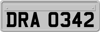DRA0342