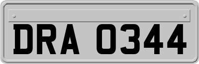 DRA0344