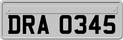 DRA0345