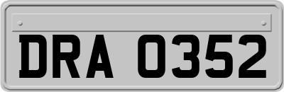 DRA0352