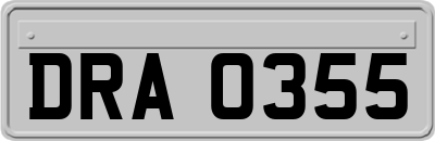 DRA0355
