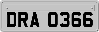 DRA0366