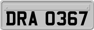 DRA0367