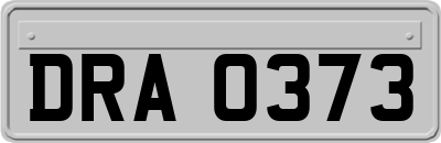 DRA0373