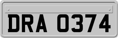 DRA0374