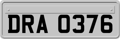 DRA0376