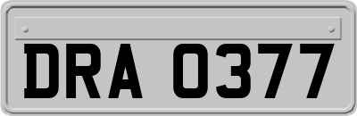 DRA0377