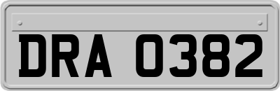 DRA0382